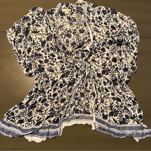 Loft wrap size xsmall